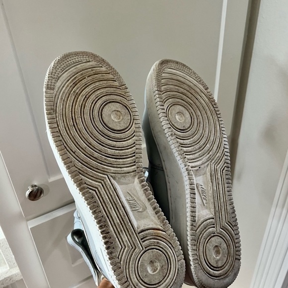 Men’s Nike high top air force -13 - Picture 3 of 5